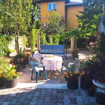 Appartement Apartman Hujic à Bihać Extérieur photo