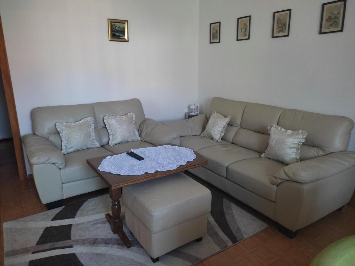 Appartement Apartman Hujic à Bihać Extérieur photo