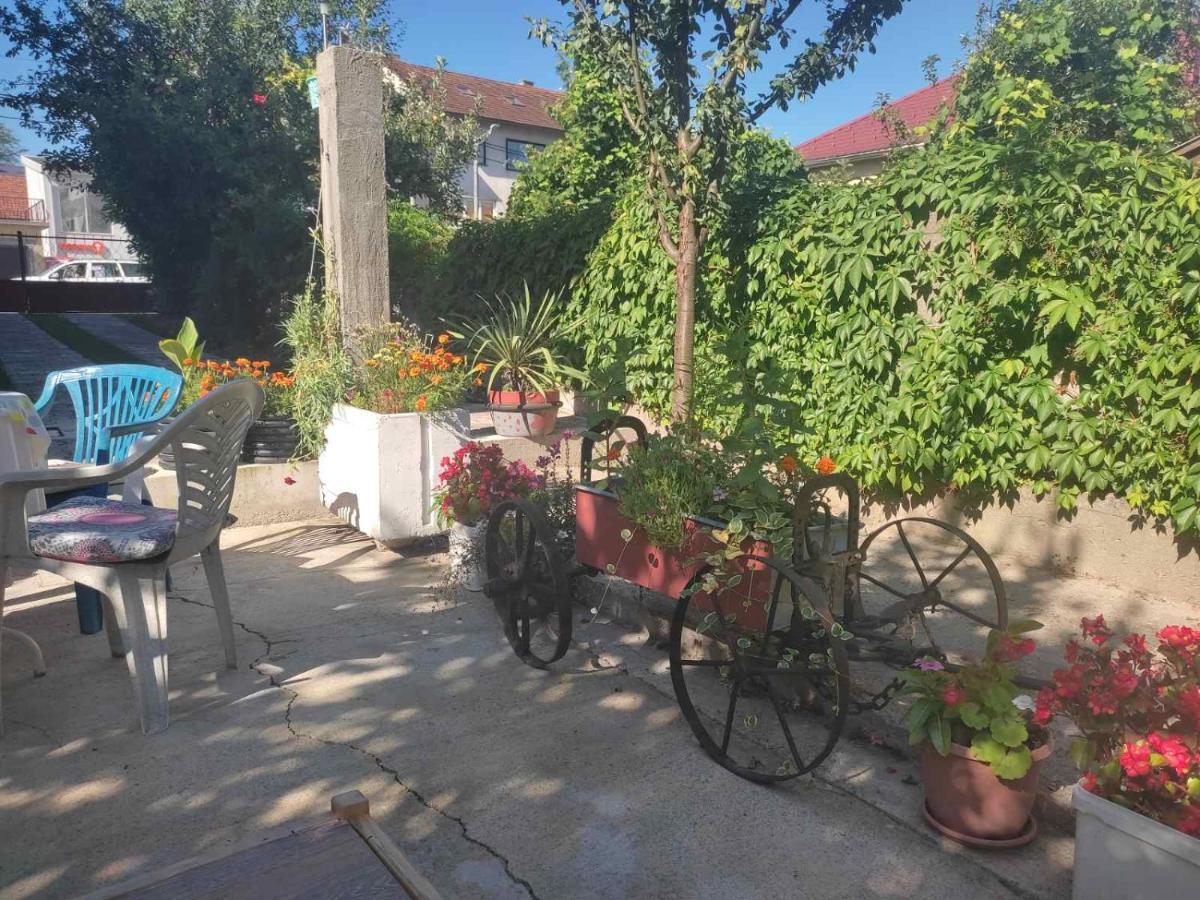 Appartement Apartman Hujic à Bihać Extérieur photo