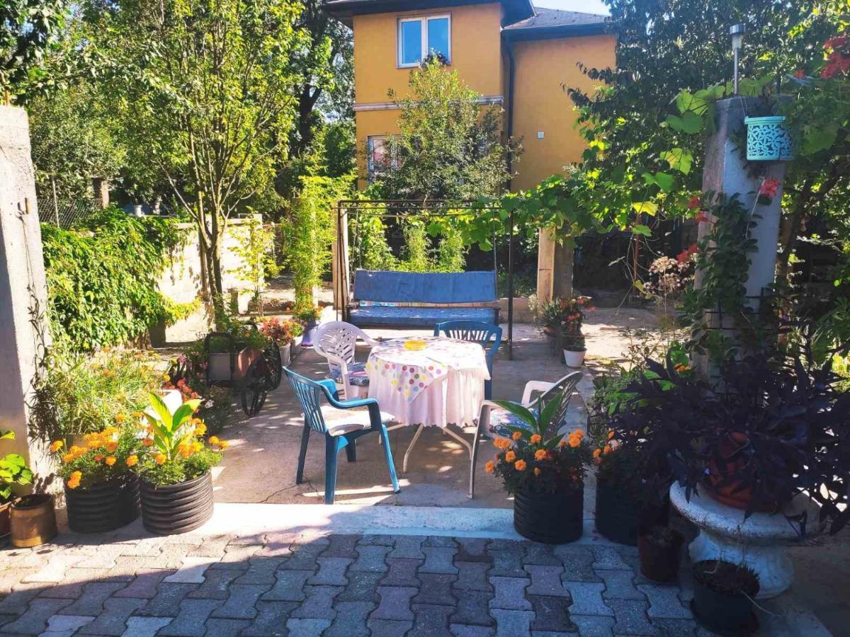 Appartement Apartman Hujic à Bihać Extérieur photo