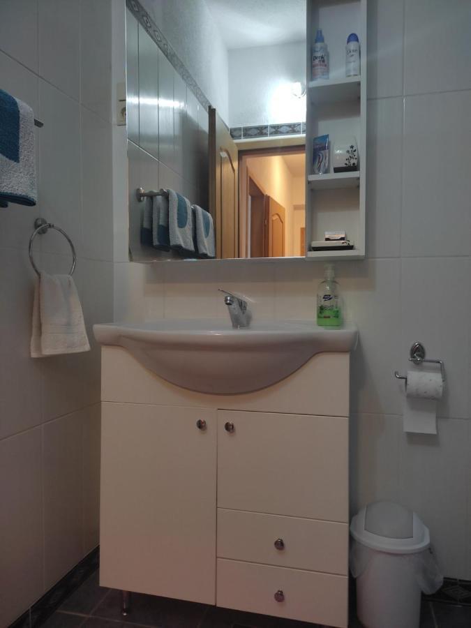 Appartement Apartman Hujic à Bihać Extérieur photo