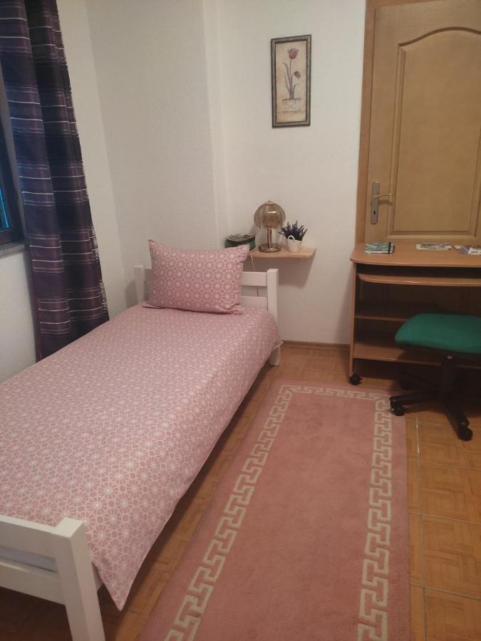 Appartement Apartman Hujic à Bihać Extérieur photo